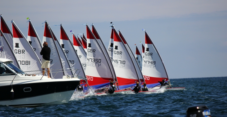 Image for Topper Sailboats